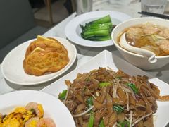 -深仔记茶餐厅(亚士厘道店)