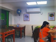 大堂-揭西擂茶细饭(上合店)