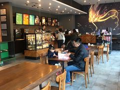 -星巴克(成都龙湖三千集店)