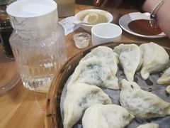 -陈傻子餐厅(世纪都会店)