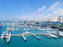 -中华人民共和国水准零点