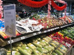 -盒马鲜生(皇庭广场店)