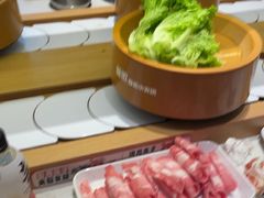 -龍歌自助小火锅(崂山丽达店)