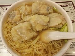 -六禄面家(芳和分店)