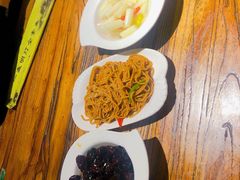 -一盏明灯全素斋(殊像寺店)