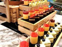 法式甜点-沈阳和平艾美酒店新食谱西餐厅