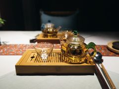 -叶叶菩提·晋福宫