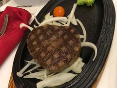 -斗牛士牛排餐厅(嘉里汇店)