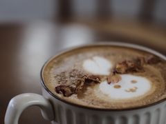 -Nine Cafe&Bar
