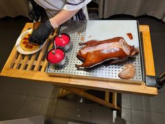 -花家怡园(四合院总店)