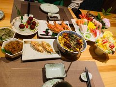 -酒井酱子·深夜食堂(东城汇店)