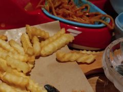 -必胜客(龙泉万达店)