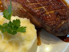 烤鸭胸-Le Comptoir de la Gastronomie