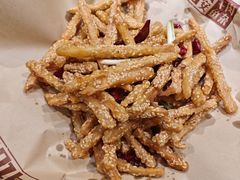 -肖记公安牛肉鱼杂馆· 省级非物质文化遗产(仁和路店)