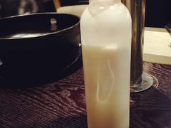 -HIHE Bistro·Oyster Bar(华熙live店)