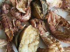 -海味当家·蒸锅海鲜(星海公园店)