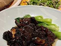 -天外天烤鸭店(八角店)