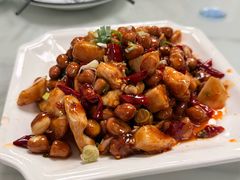 -黑皮酸菜鱼(三山街店)