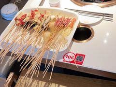 -蓉语串串火锅(振兴路店)