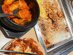 -新石器烤肉(百联川沙店)