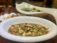 -大家发海鲜城夜排档(华山中路店)