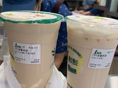 -1点点(丰盛町店)