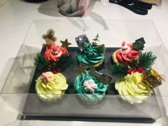 -大朵绵羊の甜品店