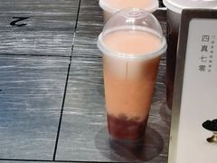 -喜茶(杭州滨江宝龙店)