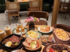 -秀·爱尔兰餐吧(上海路店)