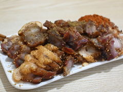 特色脆皮五花肉-彭州小吃(川主寺店)