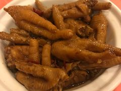 -深运潮州粥(东门店)