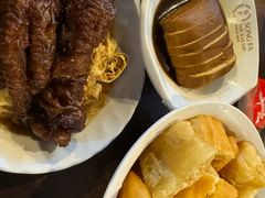 -松發肉骨茶(克拉码头店)