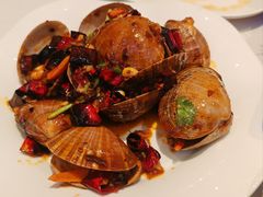 -正黄旗海鲜烧烤大排档(延安路总店)