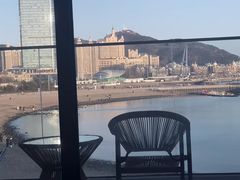 -大连君悦酒店