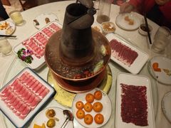 -东来顺饭庄(天坛店)