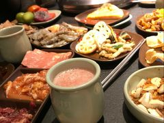 -九寸钉自助·炭火烤肉烧烤(欧乐时尚广场店)