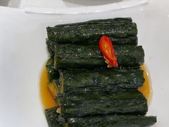 -龙悦湾酒家·八阵鱼生·渔人码头店