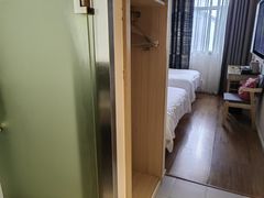 -如家酒店·neo(苏州拙政园狮子林店)