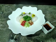 -黛瓦里·花园飨宴