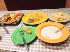 -Tony's House