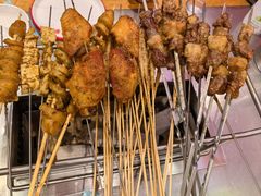 -7只羊·鲜羊肉串·地锅鸡精酿(玄武墨香路店)
