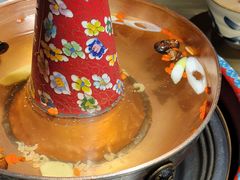 -羊大爷涮肉(亮马桥店)