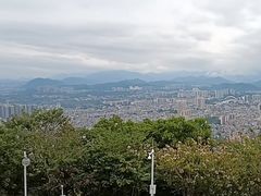 -风云岭森林公园