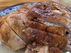 -阿伟鹅肉面馆白斩店(谢家总店)