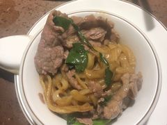 -幸运牛汕头小黄牛牛肉火锅(梅林店)