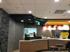 -麦当劳(厦门北站店)