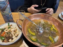 -妈妈的味道(和顺古镇店)