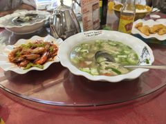 -鸿旺海鲜楼(平潭流水店)