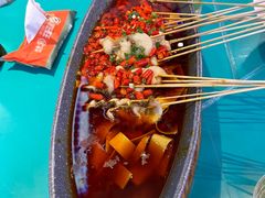 -川正旺江湖菜(三元桥店)
