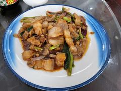 -八方海味餐厅
